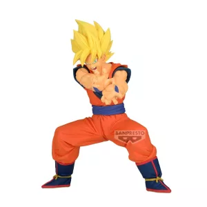 Dragon Ball Z - Banpresto Grandista Figure - Son Goku II-BP29639P