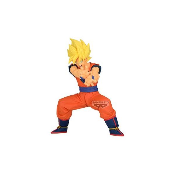 DRAGON BALL Z Grandista-SON GOKU-Ⅱ-BP29639P