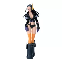 One Piece - Banpresto The Shukko Figure - Nico Robin (Egghead)-BP29641P