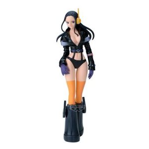 ONE PIECE THE SHUKKO-NICO ROBIN-ver.EGGHEAD-BP29641P