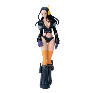 One Piece - Banpresto The Shukko Figure - Nico Robin (Egghead)-BP29641P