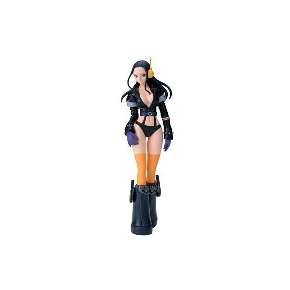 ONE PIECE THE SHUKKO-NICO ROBIN-ver.EGGHEAD-BP29641P