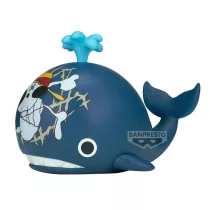 One Piece - Banpresto SOFVIMATES Figure - Laboon-BP29642P