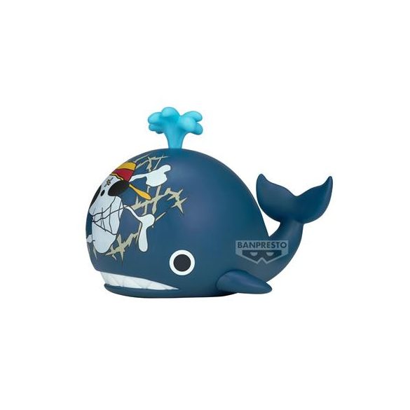 ONE PIECE BIG SOFVIMATES～LABOON～-BP29642P