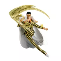 One Piece - Banpresto Battle Record Figure - Borsalino-BP29645P