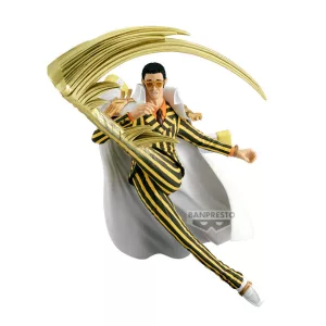 One Piece - Banpresto Battle Record Figure - Borsalino-BP29645P
