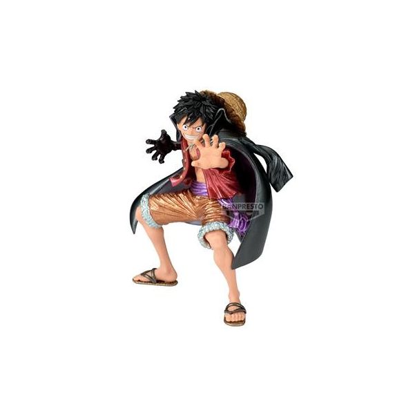 ONE PIECE KING OF ARTIST MONKEY D.LUFFY-LAND OF WANO Ⅱ SPECIAL ver.--BP29646P