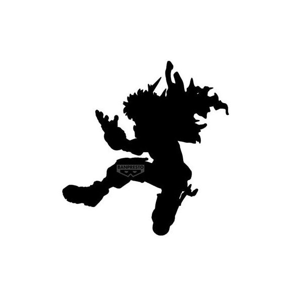 MY HERO ACADEMIA FIGURE IZUKU MIDORIYA & KATSUKI BAKUGO(TBA)(A:IZUKU MIDORIYA)-BP29665P
