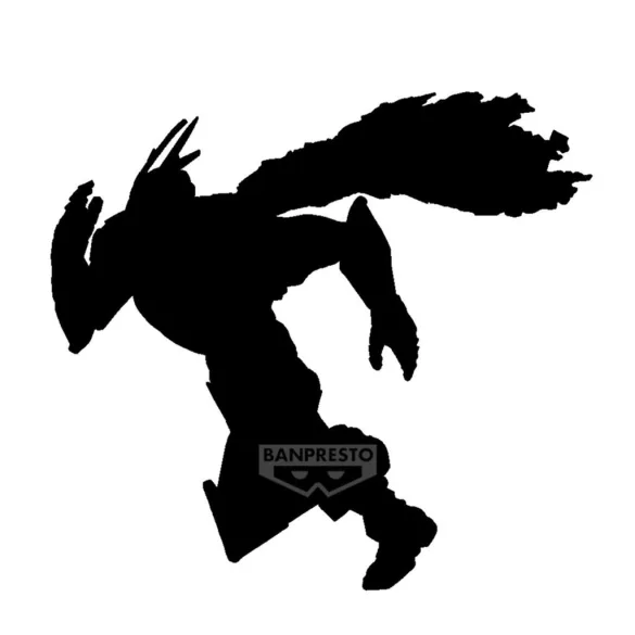 My Hero Academia - Banpresto Figure - All Might-BP29667P