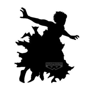 MY HERO ACADEMIA FIGURE ALL MIGHT & ALL FOR ONE(TBA)(B:ALL FOR ONE)-BP29668P