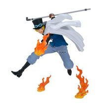 ONE PIECE BATTLE RECORD COLLECTION-SABO-SPECIAL EDITION-BP29651P