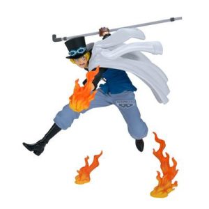ONE PIECE BATTLE RECORD COLLECTION-SABO-SPECIAL EDITION-BP29651P