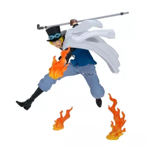 One Piece - Banpresto Battle Record Collection Figure - Sabo (Special Edition)-BP29651P