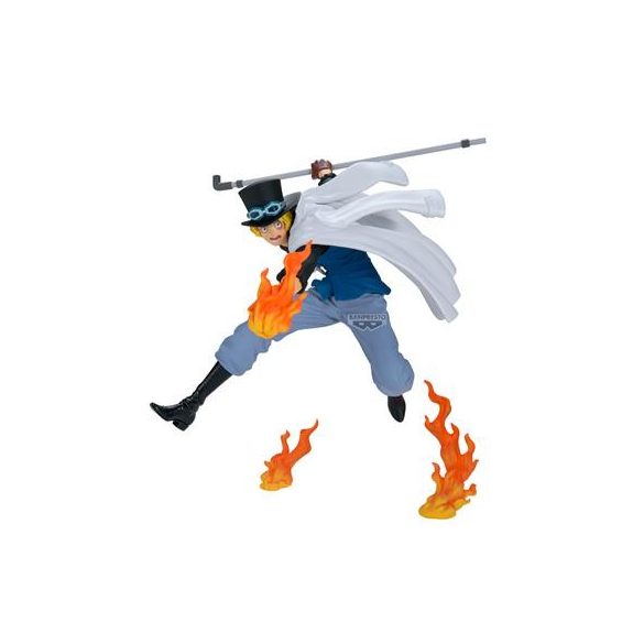 ONE PIECE BATTLE RECORD COLLECTION-SABO-SPECIAL EDITION-BP29651P