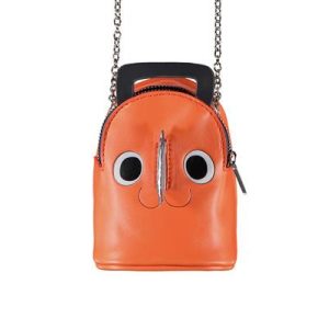 Chainsaw Man - Micro Bag-MI653741CSM