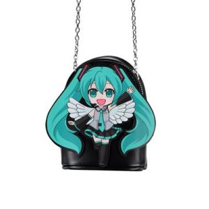 Hatsune Miku - Micro Bag-MI722341HMK