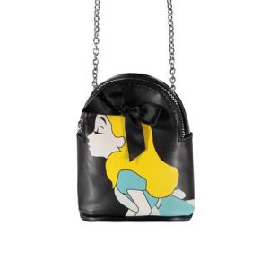 Alice In Wonderland - Alice Micro Bag-MI203466AIW