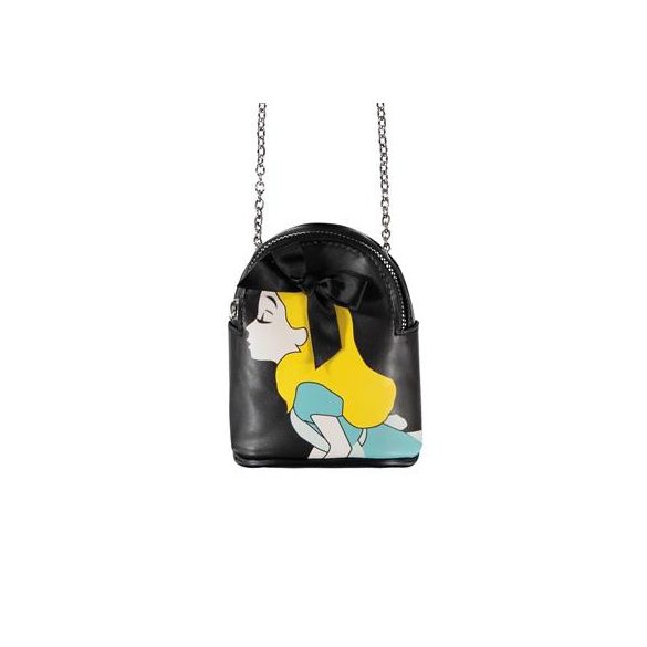 Alice In Wonderland - Alice Micro Bag-MI203466AIW