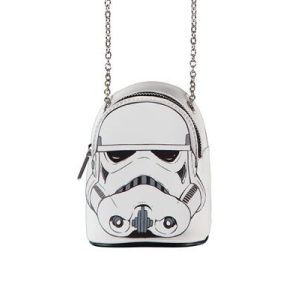 Star Wars - Storm Trooper PU Micro bag-MI110710STW
