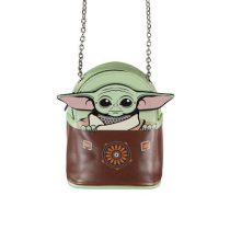Mandalorian - Grogu Micro Bag-MI857470STW