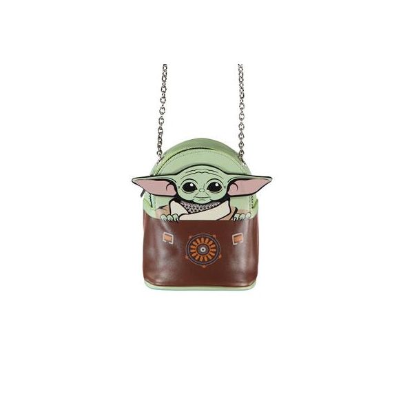 Mandalorian - Grogu Micro Bag-MI857470STW