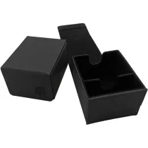 Legion Sentinel Deck Box 130 - Black-LE10377
