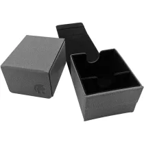Legion Sentinel Deck Box 130 - Grey-LE10381
