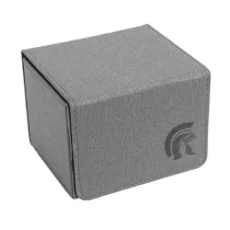 Legion Sentinel Deck Box 80 - Grey-LE10386