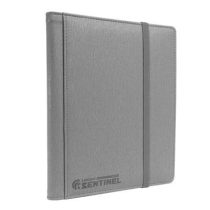 Legion Sentinel Binder 4-Pocket - Grey-LE17640