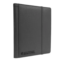 Legion Sentinel Binder 4-Pocket - Black-LE17642