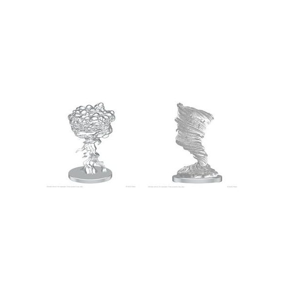 Pathfinder Battles Deep Cuts: Living Thunderclap & Living Whirlwind - EN-WZK90834