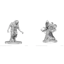 Pathfinder Battles Deep Cuts: Aghash & Venedaemon (Pact Daemon) - EN-WZK90835
