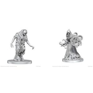 Pathfinder Battles Deep Cuts: Aghash & Venedaemon (Pact Daemon) - EN-WZK90835