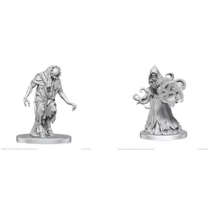Pathfinder Battles Deep Cuts: Aghash & Venedaemon (Pact Daemon) - EN-WZK90835