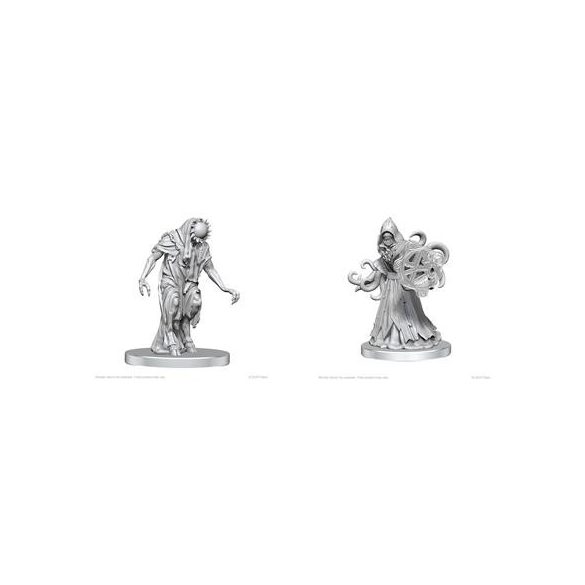 Pathfinder Battles Deep Cuts: Aghash & Venedaemon (Pact Daemon) - EN-WZK90835
