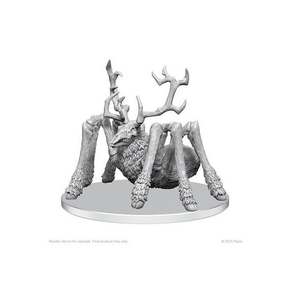 Pathfinder Battles Deep Cuts: Suvarden - EN-WZK90841