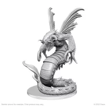 Pathfinder Battles Deep Cuts: Sarglagon (Drowning Devil) - EN-WZK90842