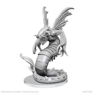 Pathfinder Battles Deep Cuts: Sarglagon (Drowning Devil) - EN-WZK90842