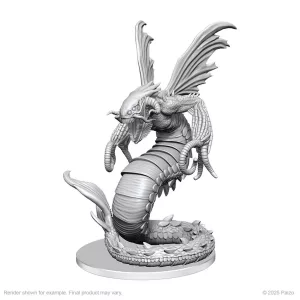 Pathfinder Battles Deep Cuts: Sarglagon (Drowning Devil) - EN-WZK90842