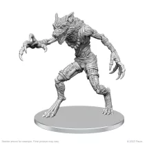 Pathfinder Battles Deep Cuts: Meladaemon (Famine Daemon) - EN-WZK90843