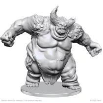 Pathfinder Battles Deep Cuts: Sordesdaemon (Pollution Daemon) - EN-WZK90844