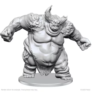 Pathfinder Battles Deep Cuts: Sordesdaemon (Pollution Daemon) - EN-WZK90844