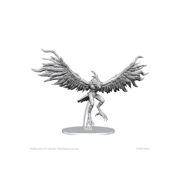 Pathfinder Battles Deep Cuts: Hurlilu - EN-WZK90845