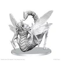 Pathfinder Battles Deep Cuts: Derakni (Locust Demon) - EN-WZK90846