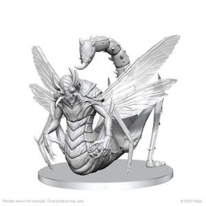 Pathfinder Battles Deep Cuts: Derakni (Locust Demon) - EN-WZK90846