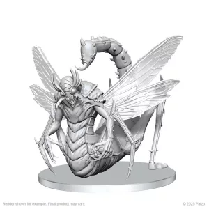 Pathfinder Battles Deep Cuts: Derakni (Locust Demon) - EN-WZK90846