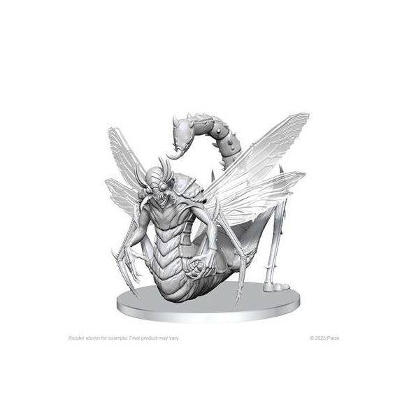 Pathfinder Battles Deep Cuts: Derakni (Locust Demon) - EN-WZK90846
