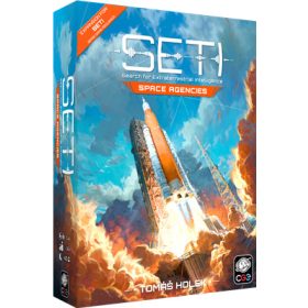 Czech Games Edition 