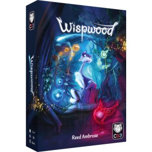 Wispwood - EN-
