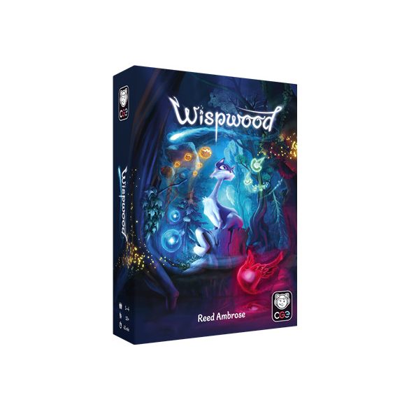 Wispwood - EN-CGE00133